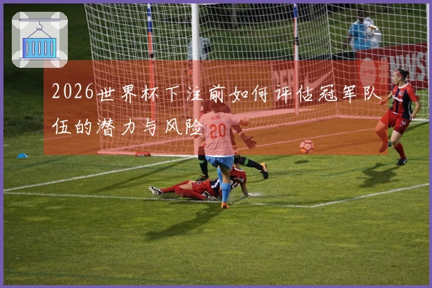 2026世界杯下注前如何评估冠军队伍的潜力与风险