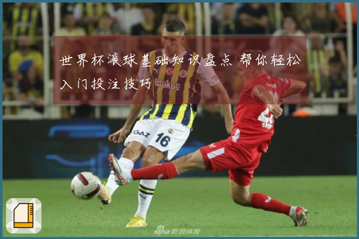 世界杯滚球基础知识盘点 帮你轻松入门投注技巧