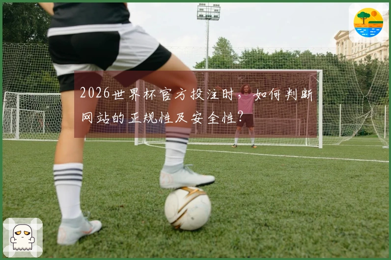 2026世界杯官方投注时，如何判断网站的正规性及安全性？